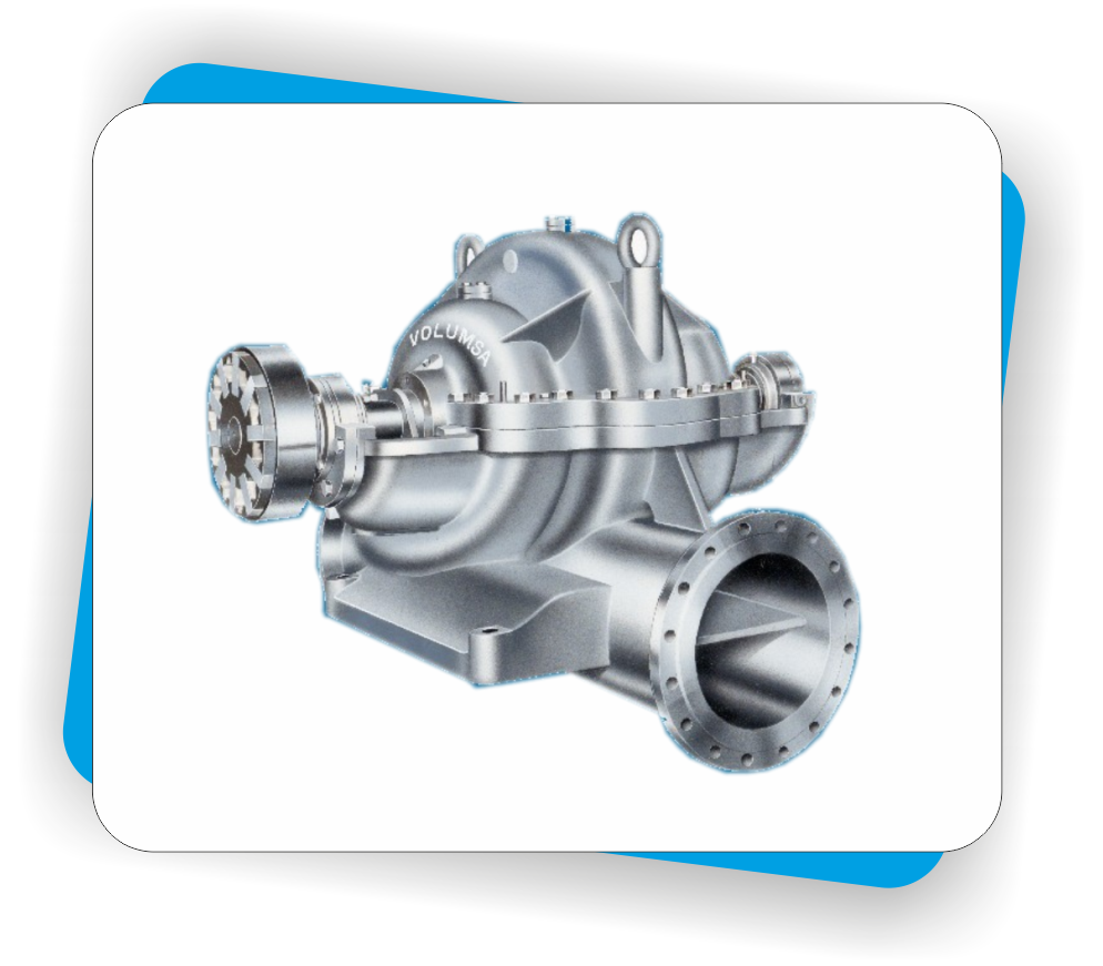 FABRICANTES DE BOMBAS ARAGON